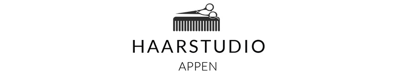 Haarstudio Appen Logo