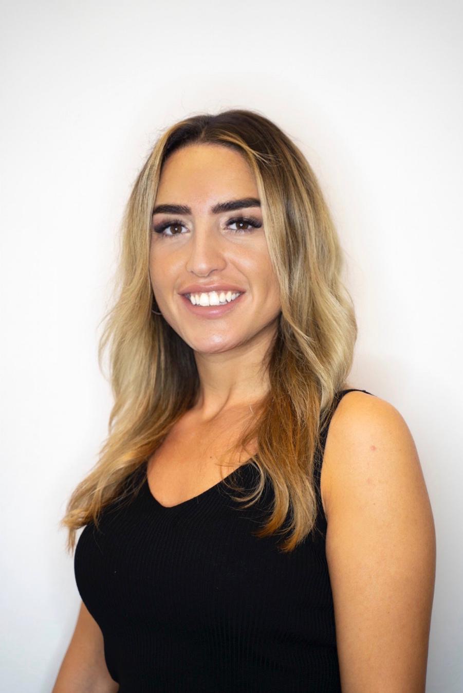 Haarstudio Appen - Mitarbeiter