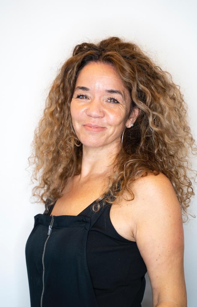 Haarstudio Appen - Mitarbeiter